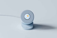 Display-Equipped Smart Chargers Image 3