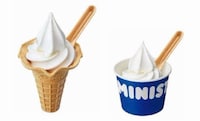 Edible Ice Cream Spoons Image 2
