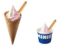 Edible Ice Cream Spoons Image 4