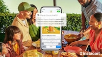 AI Grocery Assistants