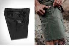 Tactical Field-Tested Shorts