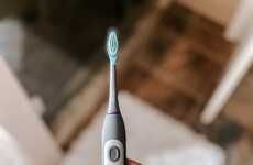 Cost-Conscious Electric Toothbrushes