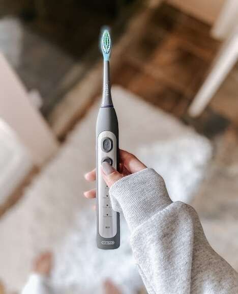 Cost-Conscious Electric Toothbrushes