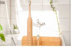 Sustainable Electric Toothbrushes