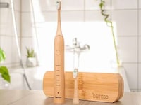 Sustainable Electric Toothbrushes Image 1