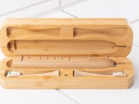 Sustainable Electric Toothbrushes Image 4
