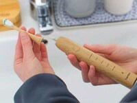 Sustainable Electric Toothbrushes Image 5