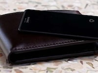 Wallet-Specific Tracking Devices Image 4