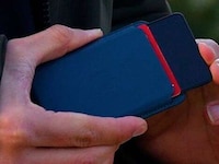 Wallet-Specific Tracking Devices Image 5