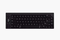 Display-Equipped Creator Keyboards Image 1