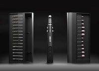 High-Power Handheld Maker Tools