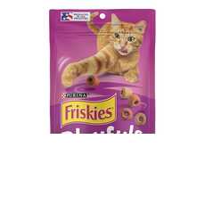 Play-Inspiring Cat Treats