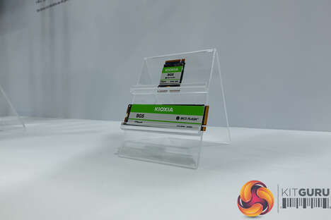 Efficiency-Focused SSDs