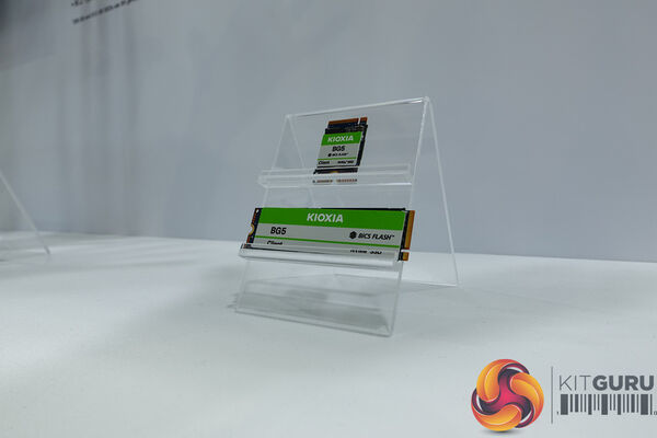 Efficiency-Focused SSDs