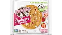 Protein-Packed Cookie Snacks