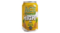 High-ABV Pineapple Ciders