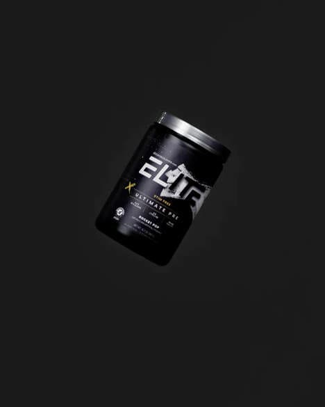 Caffeine-Free Pre-Workout Supplements
