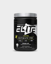 Caffeine-Free Pre-Workout Supplements Image 2