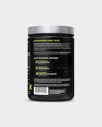Caffeine-Free Pre-Workout Supplements Image 3
