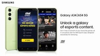 Android-Compatible Esports Apps Image 1