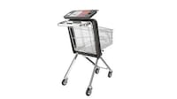 Smart Shopping Cart Initiatives Image 1