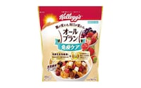 Immunity-Supporting Cereal Products Image 1