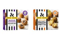 Italian Oven-Ready Appetizers Image 1
