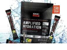 Optimized Hydration Workout Supplements