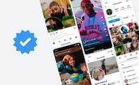 Verified Social Media Accounts Image 1