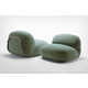 Structural Beanbag Chair Designs Image 1