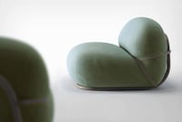 Structural Beanbag Chair Designs Image 2