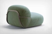 Structural Beanbag Chair Designs Image 4