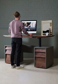 Adjustable Ergonomic Desks Image 3