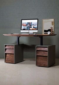 Adjustable Ergonomic Desks Image 4