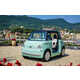 Bright Miniature Electric Vehicles Image 1