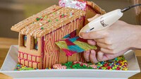 Edible Sugar Pens