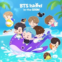 K-pop Video Games Image 1