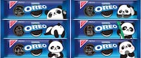 Interactive Panda Cookies Image 2