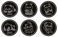 Interactive Panda Cookies Image 3