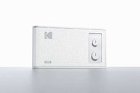 Retro Camera-Like Speaker Concepts Image 2