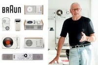 Retro Camera-Like Speaker Concepts Image 3