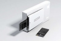 Retro Camera-Like Speaker Concepts Image 5