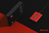 Retro Camera-Like Speaker Concepts Image 7