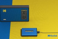 Retro Camera-Like Speaker Concepts Image 8