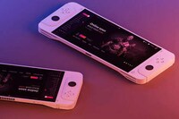 Motion-Sensing Mobile Gaming Consoles Image 2