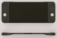 Motion-Sensing Mobile Gaming Consoles Image 6