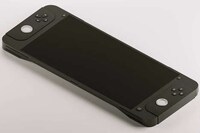 Motion-Sensing Mobile Gaming Consoles Image 7