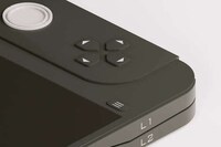 Motion-Sensing Mobile Gaming Consoles Image 8