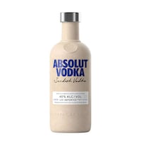 Paper-Based Vodka Bottles