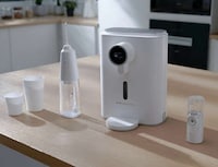 Ozone Mouthwash Appliances Image 4